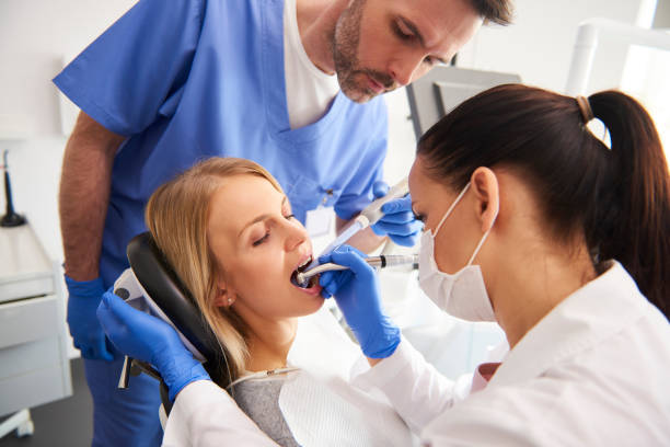 Best Tooth Extraction  in Elmer, NJ