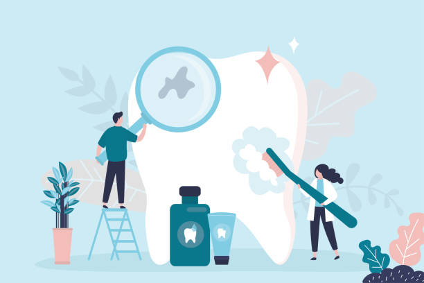 Dental Inlays and Onlays in Elmer, NJ