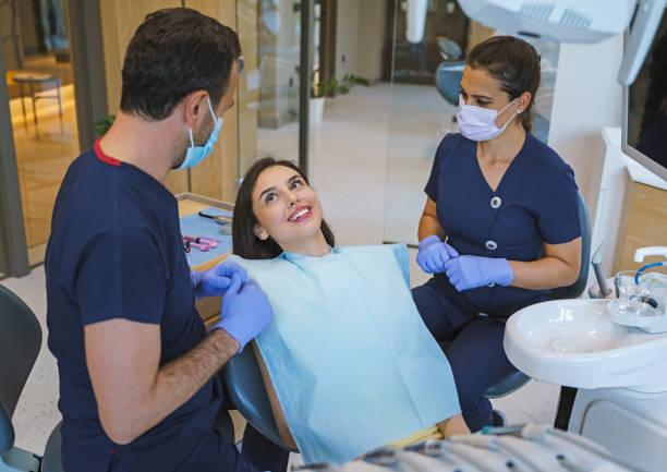 Why Choose Us for Your Dental Needs in Elmer, NJ